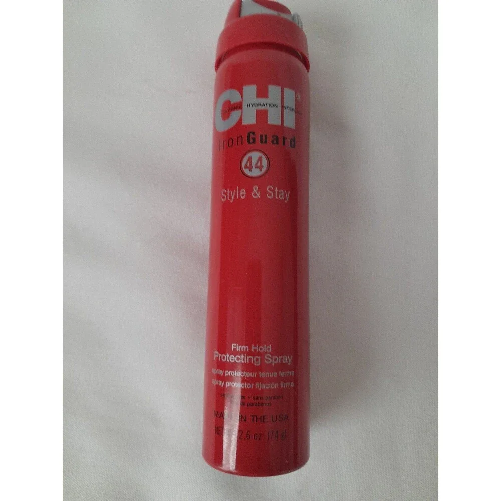 Chi 44 Iron Guard   spray 2.5 oz